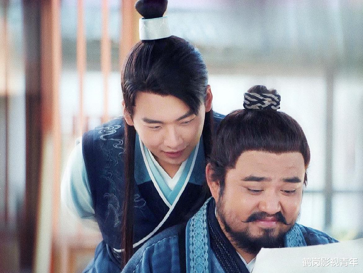 耿护院|《赘婿》细思极恐，原来耿护院才是隐藏的大佬，也是另一个宁毅