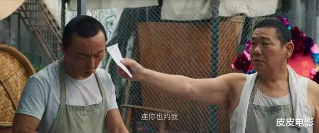 电影|四位巨星的替身，今命运差距悬殊，有人成一线明星，有人已离世