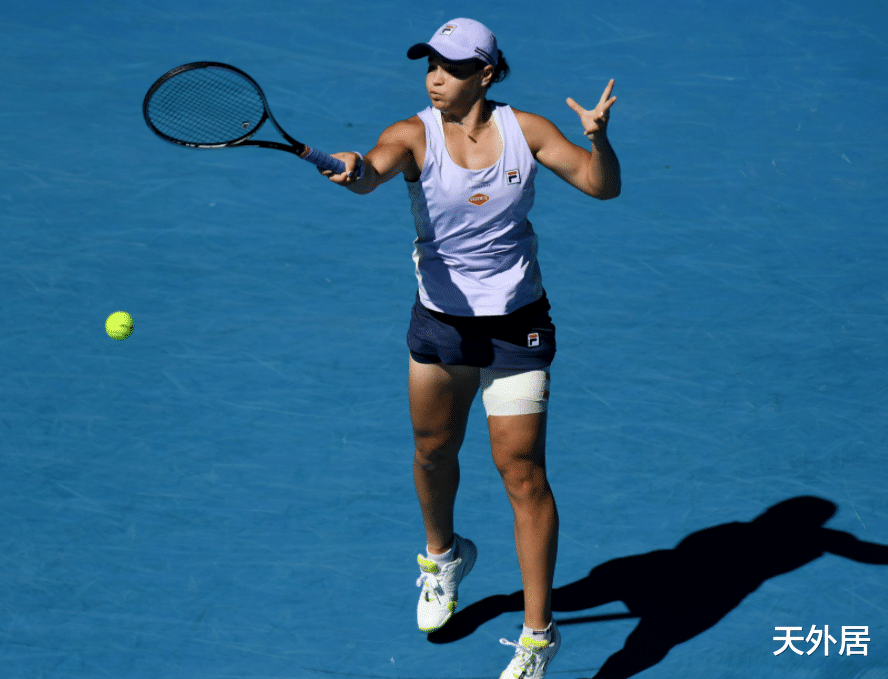 澳網|澳網大冷！女單頭號種子崩盤無緣四強，上半區熱門全出局黑馬亂舞