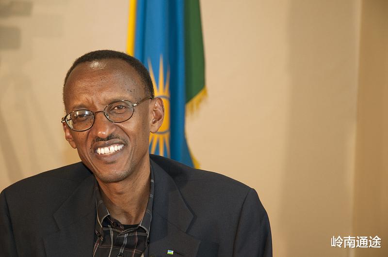 瑞典|公司准备派人去非洲卢旺达工作，该不该去？年薪40万的机会不多！