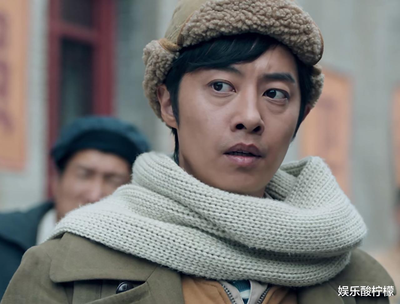 摸金玦之守护人|胡八一帅爆，新女主孤冷，大师级动作戏，《摸金玦之守护人》真燃