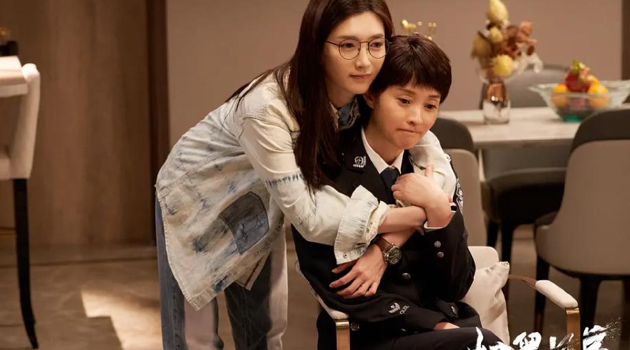 高明远|《扫黑风暴》大结局：孙兴被击毙，贺芸暴露供出内幕，高明远被捕