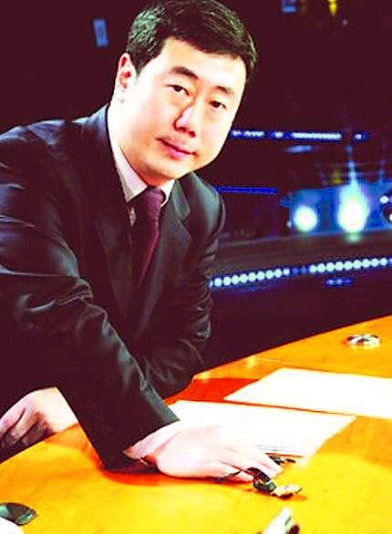 方宏进|著名主持人方宏进：最红时离开央视，后抛妻别女，现在过得怎样？