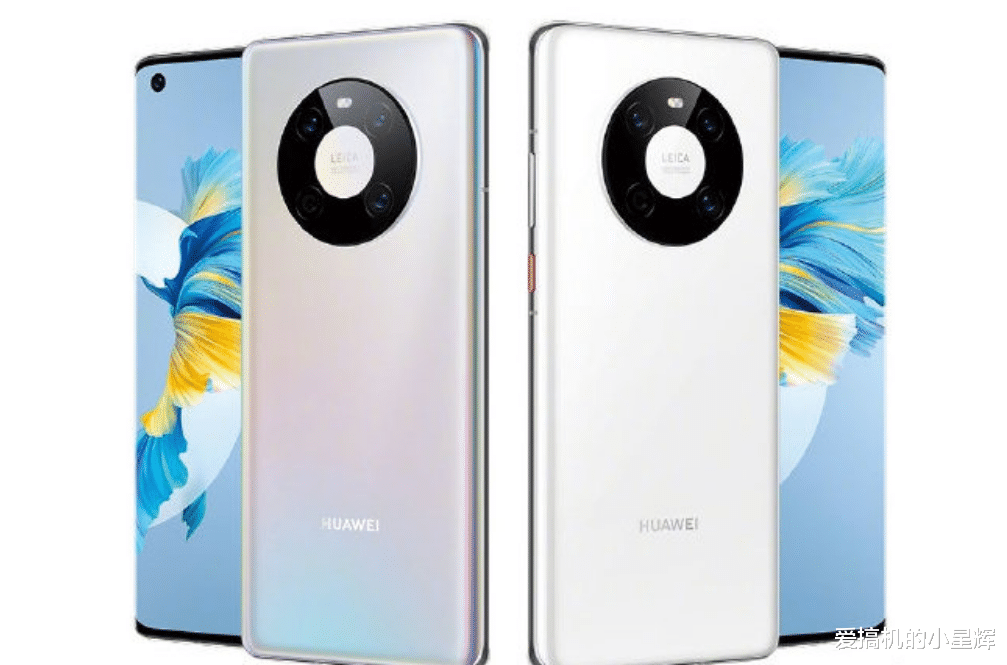 5G|华为Mate40Pro 4G版性能怎么样？鲁大师：跑分比5G版少了10多万