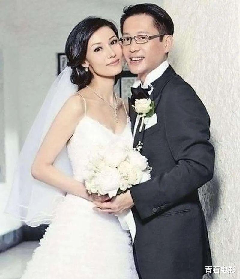 豪门|请来2位知名女角，这部豪门大戏能拯救“港剧已死”的局面吗？