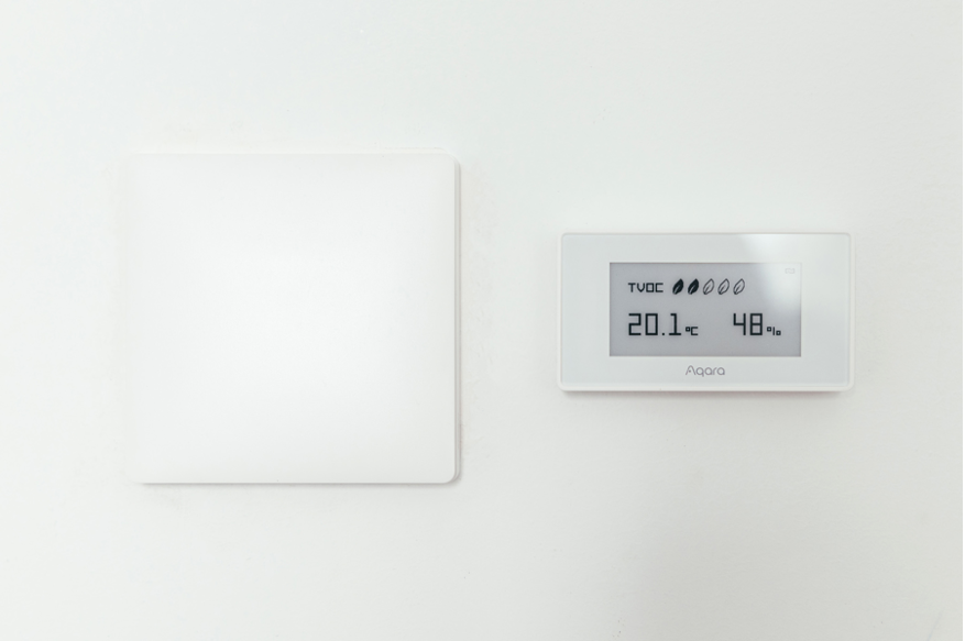 米家|米家智能家居三年，详谈前期改造选品经验，实用自动化场景搭建