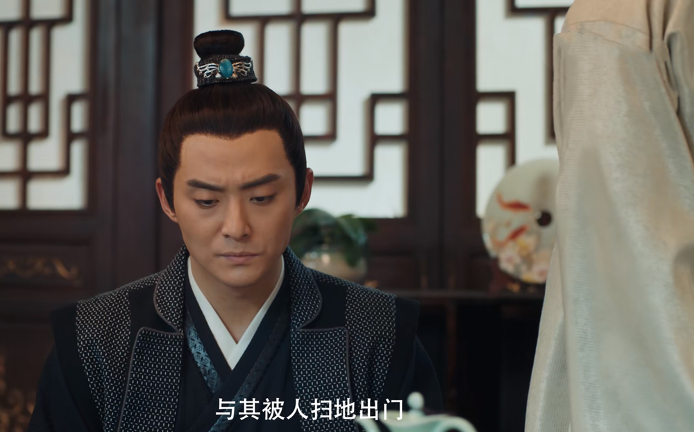 赘婿|《赘婿》让人忽略的大反派，苏家灭门、老耿下线都与他有关