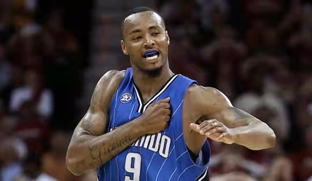 辛晶晶说|98年选秀重排：诺维茨基成状元，卡特探花，两次轮秀逆袭进前十！