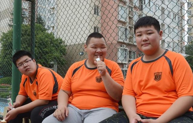 运动|公布男性152-188cm标准体重表，自测一下，也许你根本不用减肥