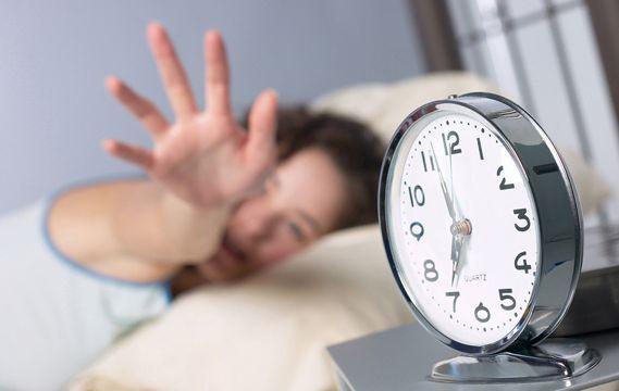 高血脂|早上睡醒“最佳”的时间是几点？早了或晚了会怎么样，不妨了解