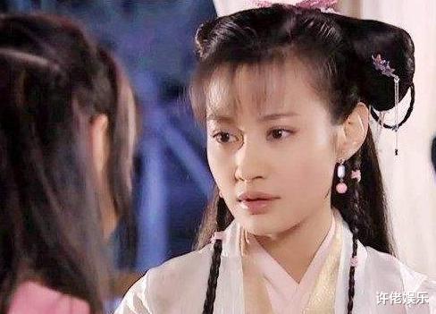 刘品言|昙花一现的十位女星，她们各自有各自的无奈，最小的才三十出头