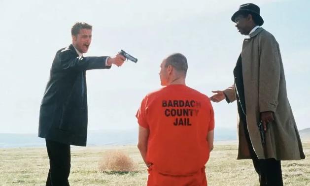 电影|被认可的10大恐怖片，全程让人血脉紧张