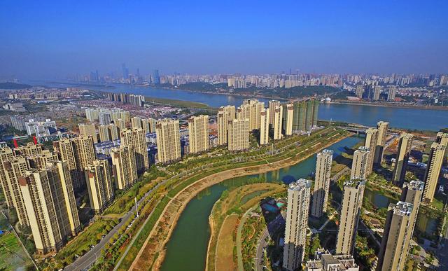 湖南大学|湖南大学建设新校区，为什么应该选址岳麓区含浦？原因是什么？
