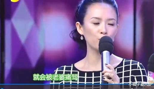 章子怡|章子怡曾爆李安导演猛料：他是最难搞的人，永远满足不了，折磨了我很久