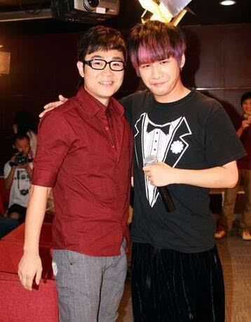 谭松韵|面对大鹏的道歉，大张伟选择不原谅。明白原委后网友怒赞