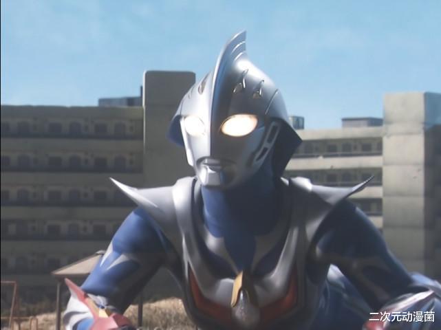 奈克瑟斯奥特曼|《奈克赛斯奥特曼》吸引你的地方是？