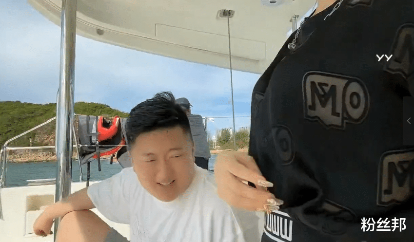 |小洲写“万字”长文请假，媳妇儿“温暖”生孩子，将暂别网络停播