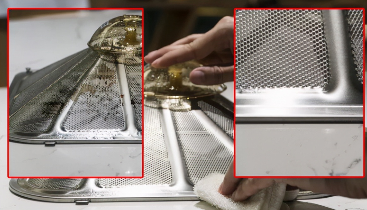 厨房这些“尴尬”的东西,虽然小贵但很实用,很多人都不重视!