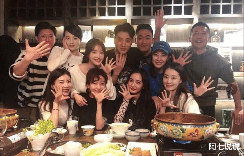 你好|《你好，李焕英》大火，他们才是最终的受益者