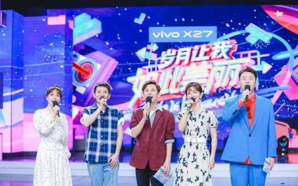 德云好声音|24年了，《快乐大本营》最终还是变成了回忆！