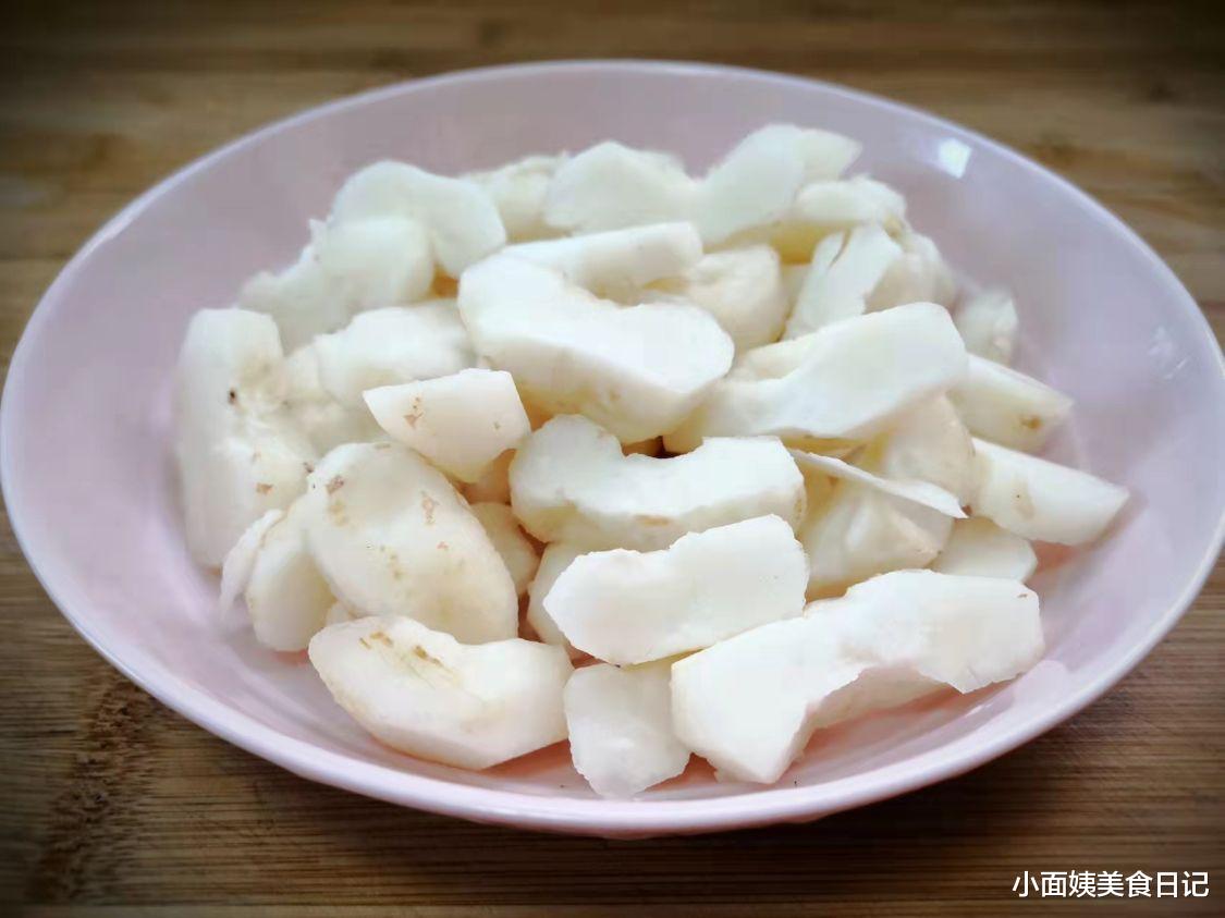 木耳|冬季最该吃的不是山药，而是它，三天两头炒一盘，清热润肺真不错