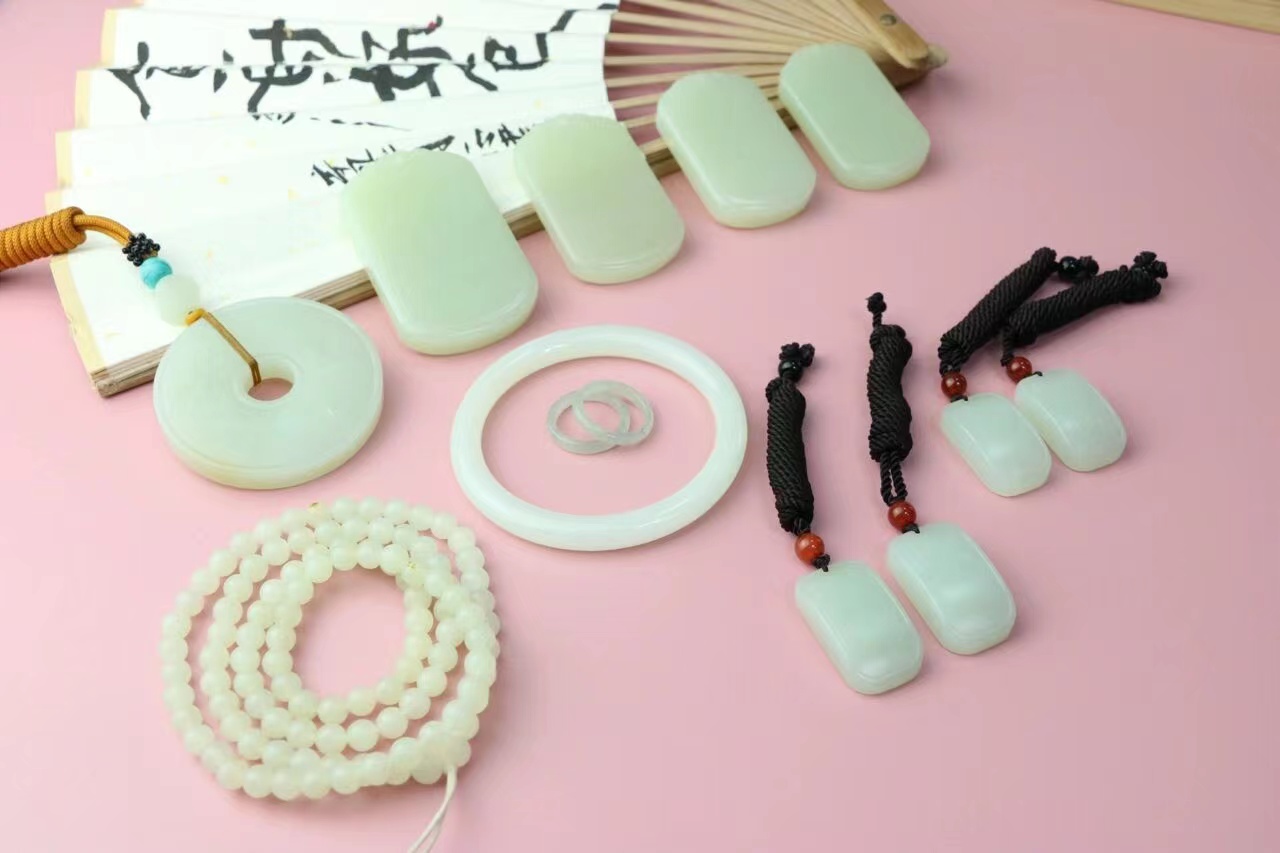 |什么样的和田玉更好呢？您知道怎么分辨吗？