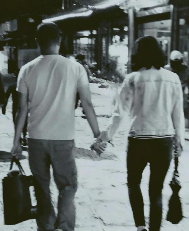 半暖时光|\大娘子\刘琳：被名导抛弃，转身下嫁穷小子，47岁被婆家宠成公主！