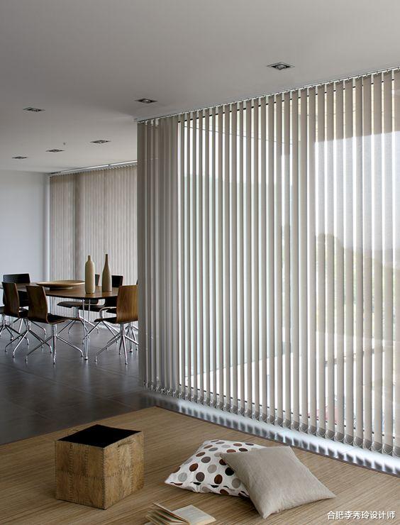有一种美叫百叶帘,简单大方提升家居氛围感,5个优点个个都很绝
