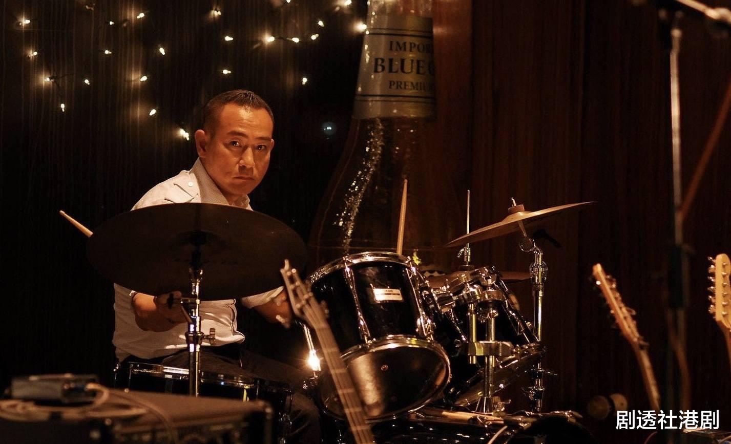 郭德纲|56岁林保怡有意回TVB拍剧，自称有条件，《天与地》续作将成事？