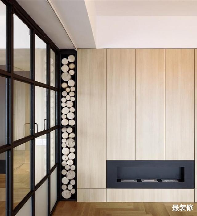 等我再装修，一定设计一个日式玄关，整洁美观，回家也很有仪式感