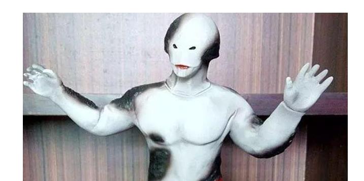 24小时的爱|奥特曼被全球禁播的一集,圆谷被迫公开道歉,家长:孩子不要看