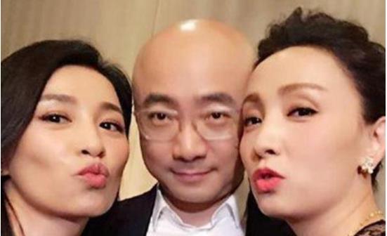 张庭|“酒窝女神”张庭,千万阔太不做非要“作死”,如今名声狼藉