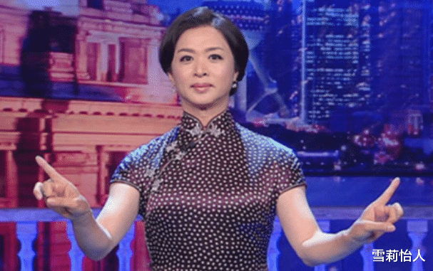 沈梦辰|性别成封杀原罪？金星怒斥资本操控内幕，东方台一哥恐成罪魁祸首