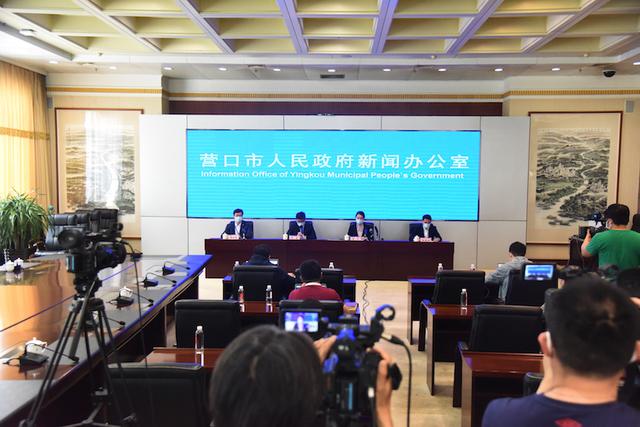 科技日报 营口9岁小学生被确诊为无症状感染者，第三轮全员核检启动