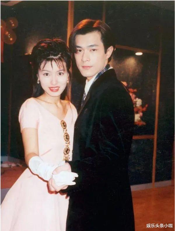 古天乐|没恋爱就离婚？隐婚十年不敢说…