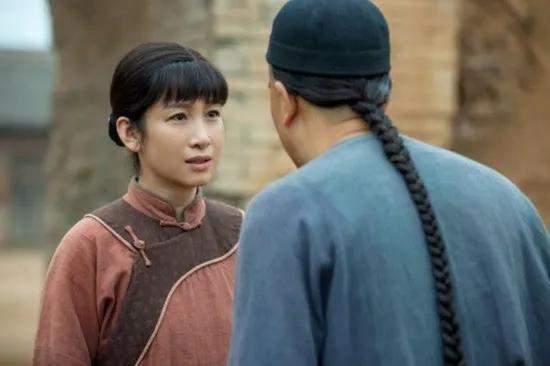 岳云鹏|再读《白鹿原》原著，才知道为何白嘉轩娶了七房媳妇，唯有仙草得了圆满