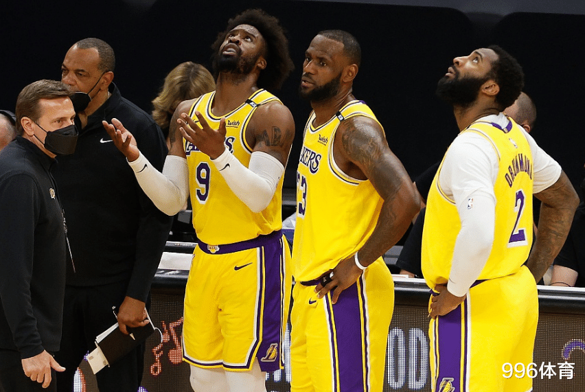 保羅|為什么保羅在火箭跨不過勇士，在太陽卻能贏了湖人？