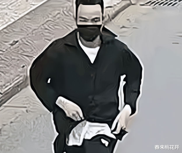 ktv “行李箱藏尸案”新进展!嫌疑人更多细节被曝:长相白净,是KTV经理!