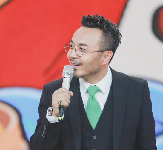 忧郁林黛玉|天天兄弟3人是重庆女婿，欧弟已离婚，汪涵妻子杨乐乐频上热搜