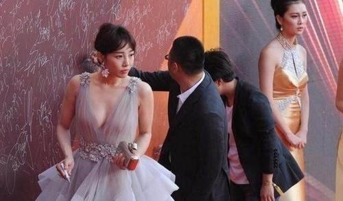 白百何|白百何一耍狠，个个故事都是炸点