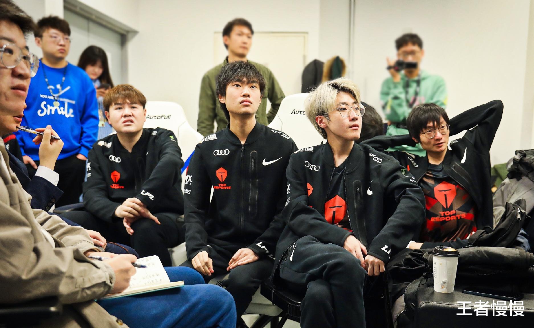 tes战队|TES全首发统治力太强，北枫：德杯要全胜夺冠了，其他战队打不过