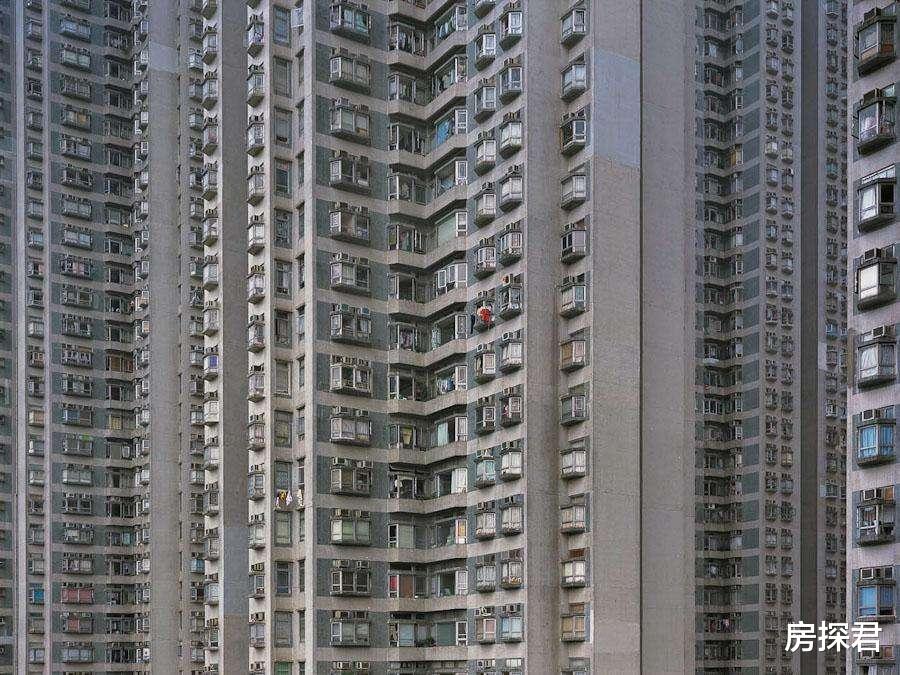 阳光城|10年后，低层洋房升值空间会比高层住宅更大？建筑学家给出答案