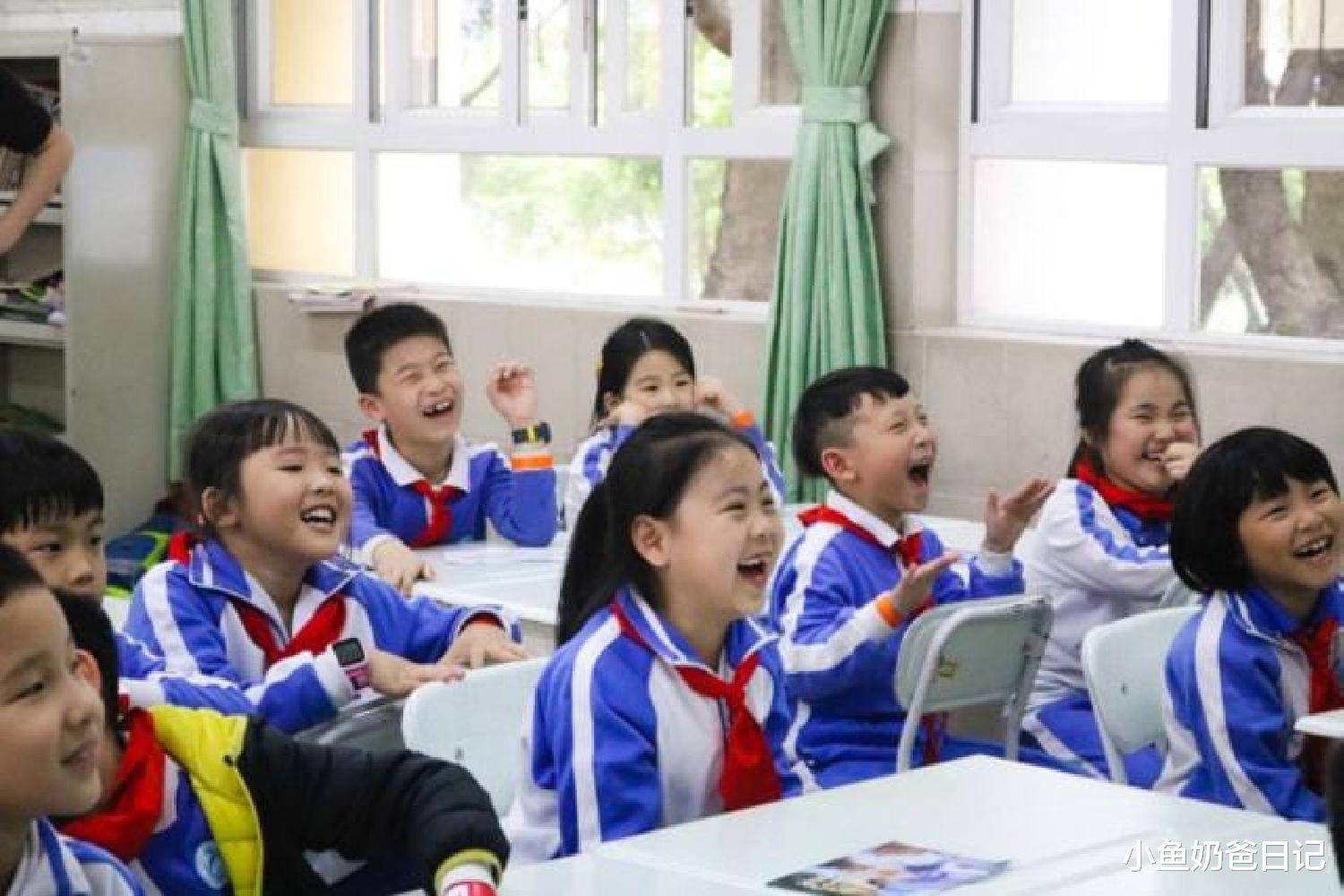 小鱼奶爸日记|学霸的孩子是学渣是种什么体验?放平心态、因材施教才是王道