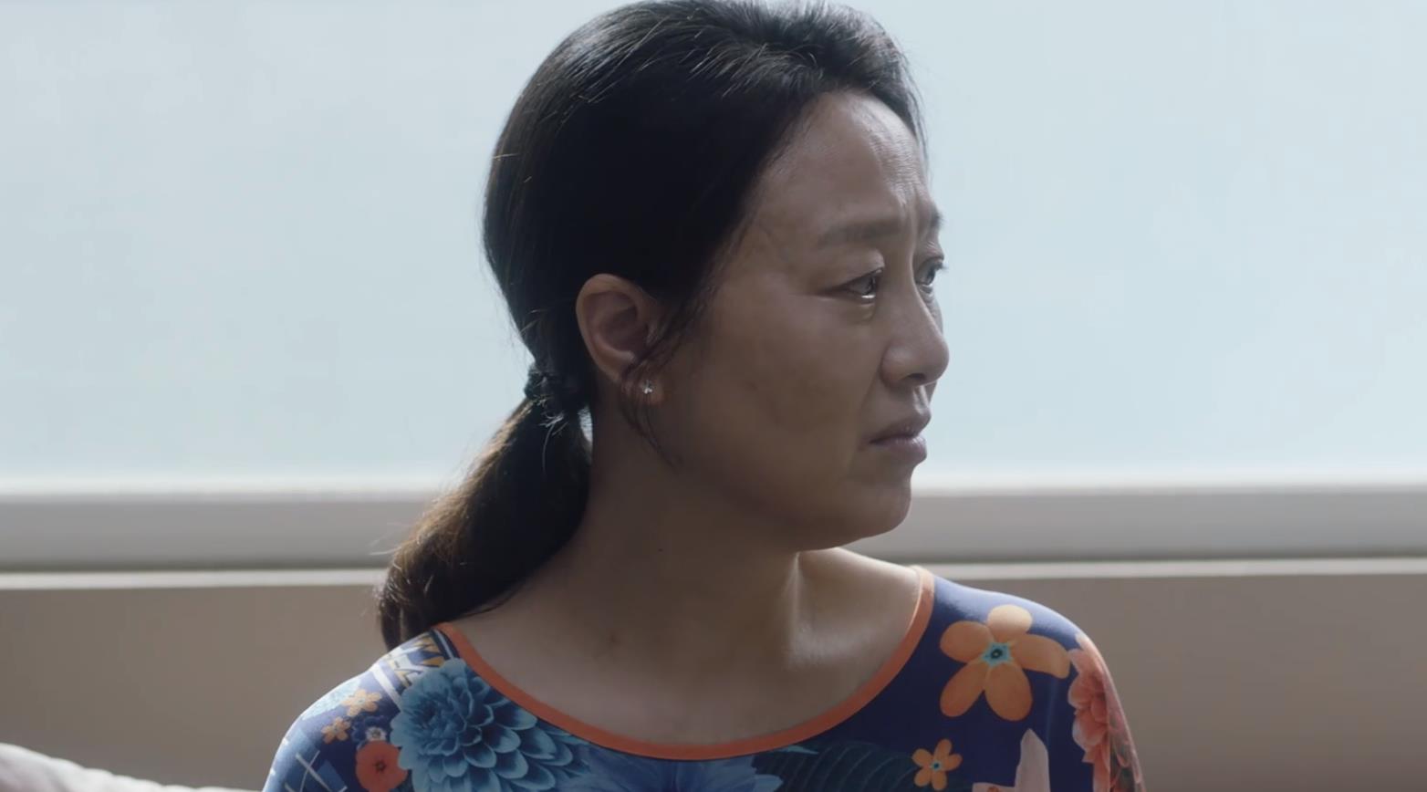 蔡菊英|小舍得：蔡菊英的结局，还真是大快人心