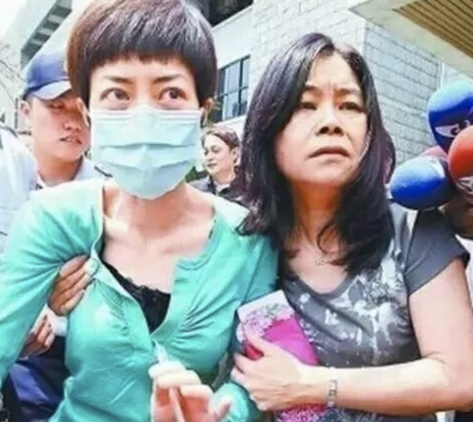 张靓颖|这5位知名女星，把原生家庭的烂牌打成王炸，个个都是娱圈大女主