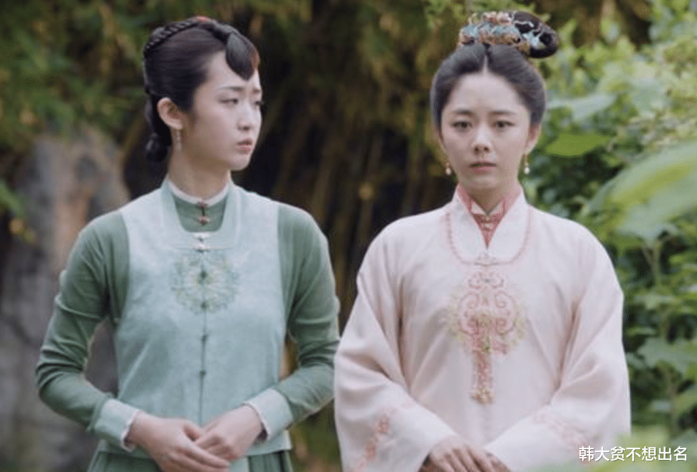 锦心似玉|《锦心似玉》大结局：十一娘原来都在假装？谆哥被养残，冬青背叛