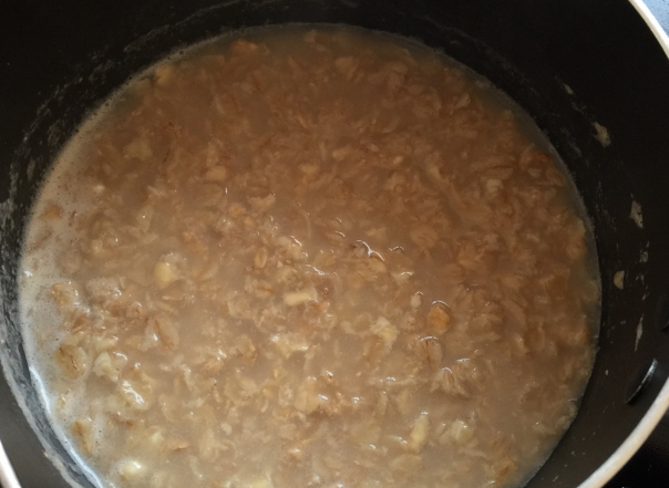 脑梗|一种粗粮吃一口等于吃10斤猪油,不及时撤下桌,小心脑梗找上你