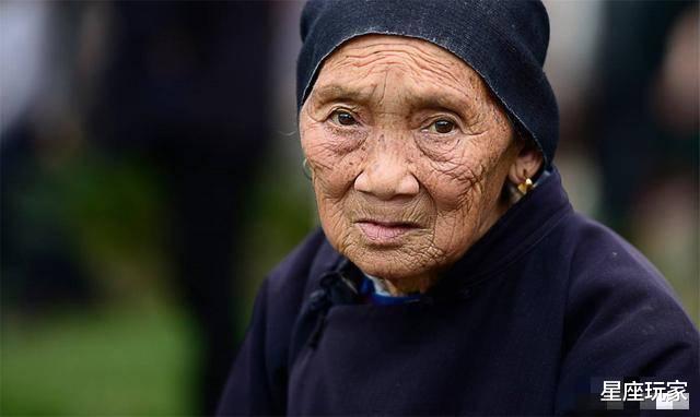长寿|如果是长寿的女人,一般都有三个共性,早知道早偷着乐