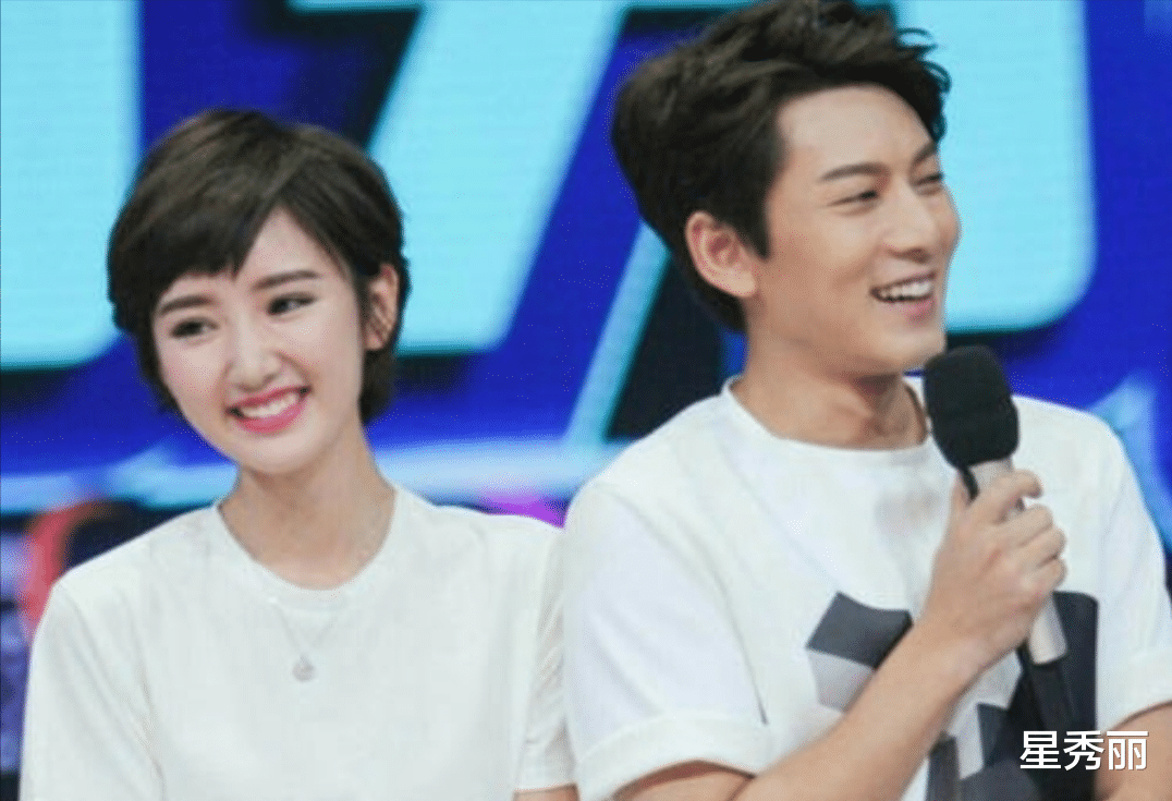 毛晓彤|毛晓彤曾因为性格直在娱乐圈吃亏，但庆幸她也遇到了很多知心好友