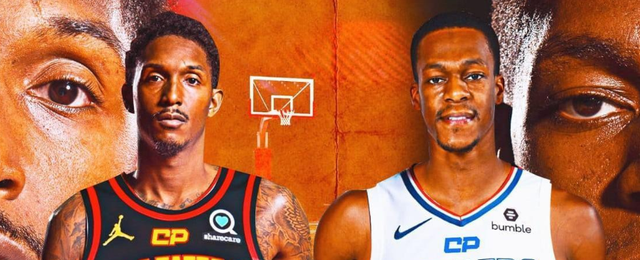 快船队|三大后卫集体爆种，隆指导接管快船！湖人的噩梦开始了